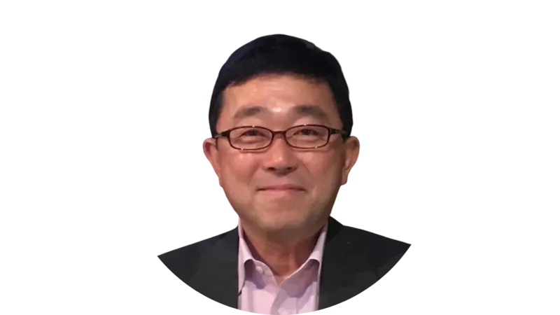 Keiichi Inaba