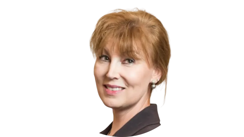 Patricia Bader-Johnston